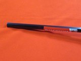 Winchester 1885 Low Wall 223 Remington 24