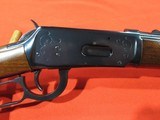 Winchester Model 94 NRA Centennial PAIR (2 GUNS) 30-30 Winchester 24