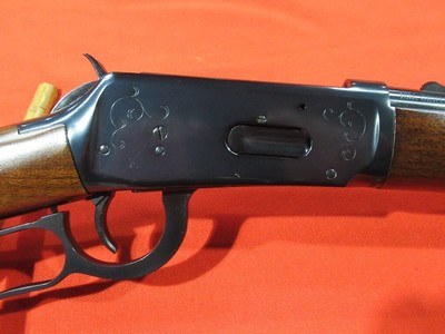 Winchester Model 94 NRA Centennial PAIR (2 GUNS) 30-30 Winchester 24