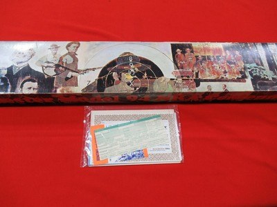 Winchester Model 94 NRA Centennial PAIR (2 GUNS) 30-30 Winchester 24