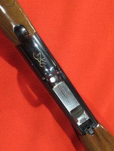 Browning SA22 Grade I 22LR 19.25