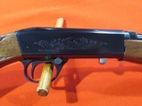 Browning SA22 Grade I 22LR 19.25