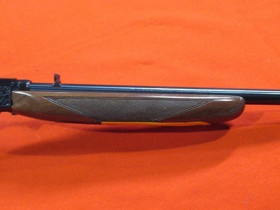 Browning SA-22 Grade VI 22LR 19.25