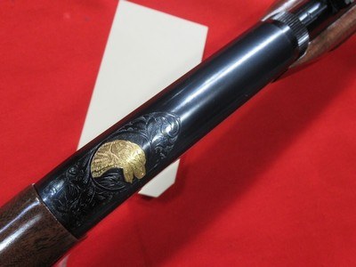 Browning SA-22 Grade VI 22LR 19.25