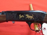 Browning SA-22 Grade VI 22LR 19.25