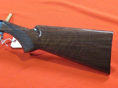 Browning SA-22 Grade VI 22LR 19.25