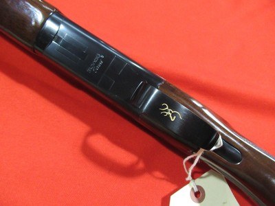 Browning Citori CX 12ga/32