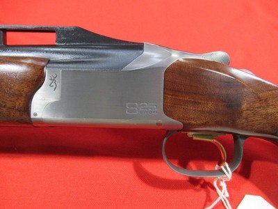 Browning 825 Trap 12ga/32