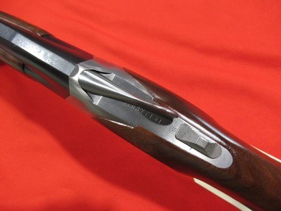 Browning 825 Trap 12ga/32