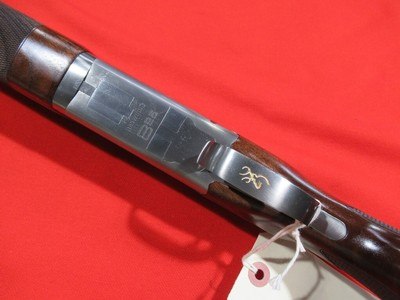 Browning 825 Trap 12ga/32