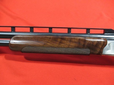 Browning 825 Trap 12ga/32