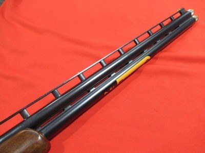 Browning 825 Trap 12ga/32