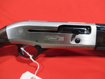 Beretta A400 Upland 28ga/28