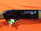 HK Import/Benelli Super 90 12ga/26