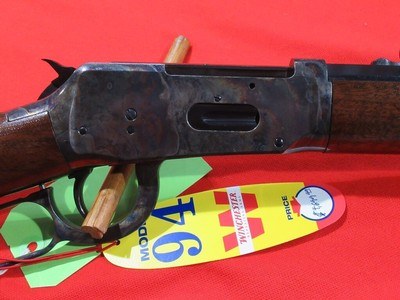 Winchester Model 94 Cabela's Edition 30-30 Win 24