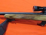 Savage Mark II 22LR 21