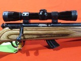 Savage Mark II 22LR 21