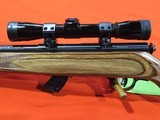 Savage Mark II 22LR 21