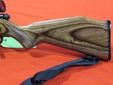 Savage Mark II 22LR 21