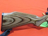 Savage Mark II 22LR 21
