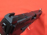 Heckler & Koch VP9A1 X TACTICAL 9mm 4.7
