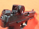 Heckler & Koch VP9A1 X TACTICAL 9mm 4.7