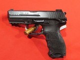 Heckler & Koch P30S (V3) DA/SA 9mm 3.85