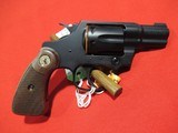Colt Cobra Special 38Spcl/2