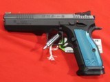 CZ/USA TS-2 9mm/5.23