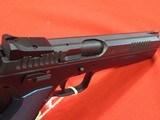 CZ/USA TS-2 9mm/5.23