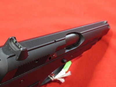 CZ 75B Retro 9mm/4.5