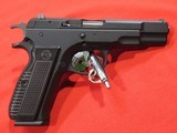 CZ 75B Retro 9mm/4.5
