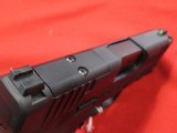 Heckler & Koch CC9 OR 9mm/3.32