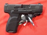 Heckler & Koch CC9 OR 9mm/3.32