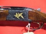 Browning Grade VI Citori Skeet 28ga/26 - 6 of 10