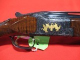 Browning Grade VI Citori Skeet 28ga/26 - 1 of 10