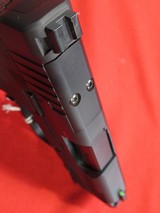 Heckler & Koch CC9 9mm 3.32