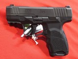 Heckler & Koch CC9 9mm 3.32