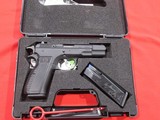 CZ 75B Retro 9mm 4 1/2