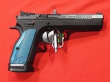CZ TS 2 9mm 5.23