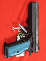 CZ TS 2 9mm 5.23