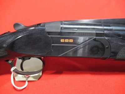 Beretta 688 Performance XTRAP 12ga/32