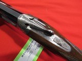 Browning Citori Trap Golden Clays 12ga/30
