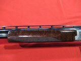 Browning Citori Trap Golden Clays 12ga/30