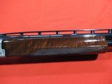 Browning Citori Trap Golden Clays 12ga/30