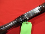Browning Citori Trap Golden Clays 12ga/30
