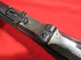 Springfield 1869 Cadet Rifle 50-70 Govt / 29 5/8