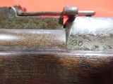 Springfield 1869 Cadet Rifle 50-70 Govt / 29 5/8