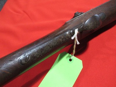 Springfield 1869 Cadet Rifle 50-70 Govt / 29 5/8