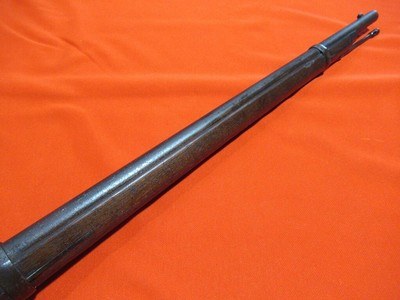 Springfield 1869 Cadet Rifle 50-70 Govt / 29 5/8